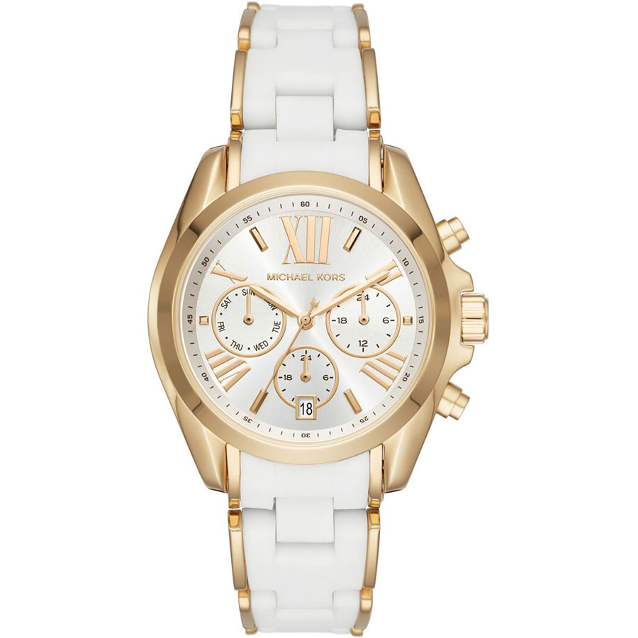 Часы Michael Kors Bradshaw MK6578